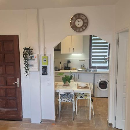 Ferienwohnung Magnifique F2-5Mn Aeroport D'Orly-Parking Prive Gratuit Paray-Vieille-Poste Exterior foto