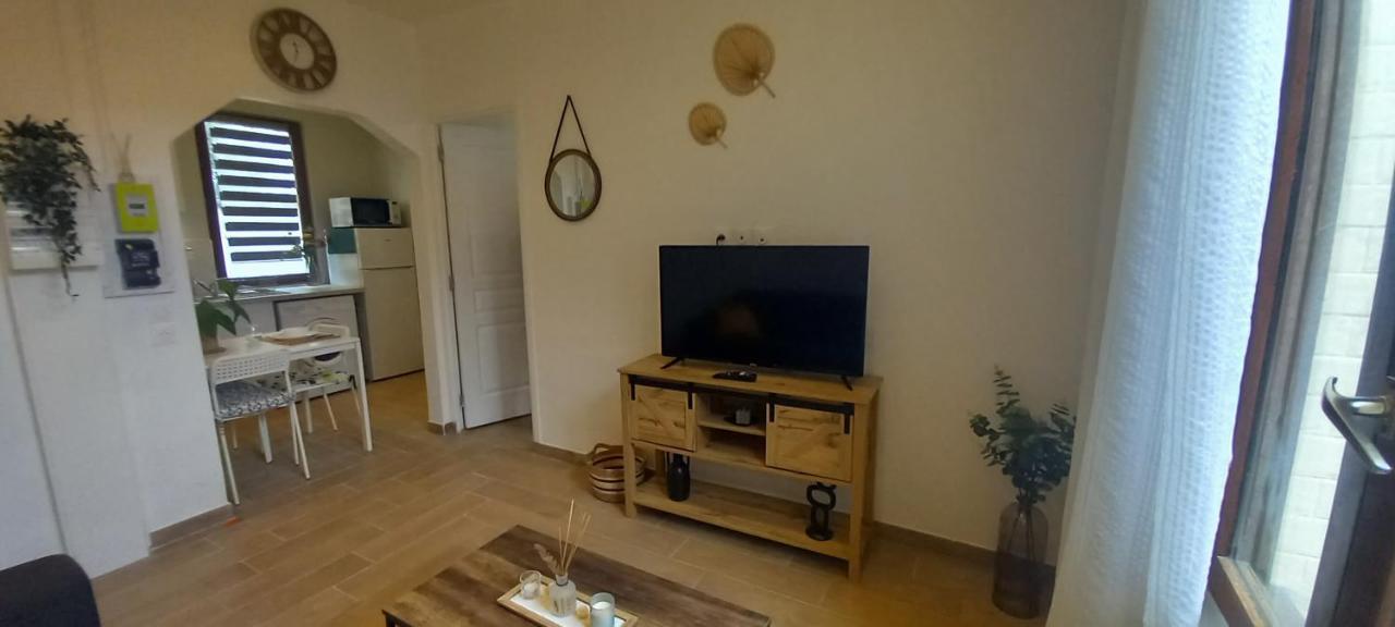 Ferienwohnung Magnifique F2-5Mn Aeroport D'Orly-Parking Prive Gratuit Paray-Vieille-Poste Exterior foto