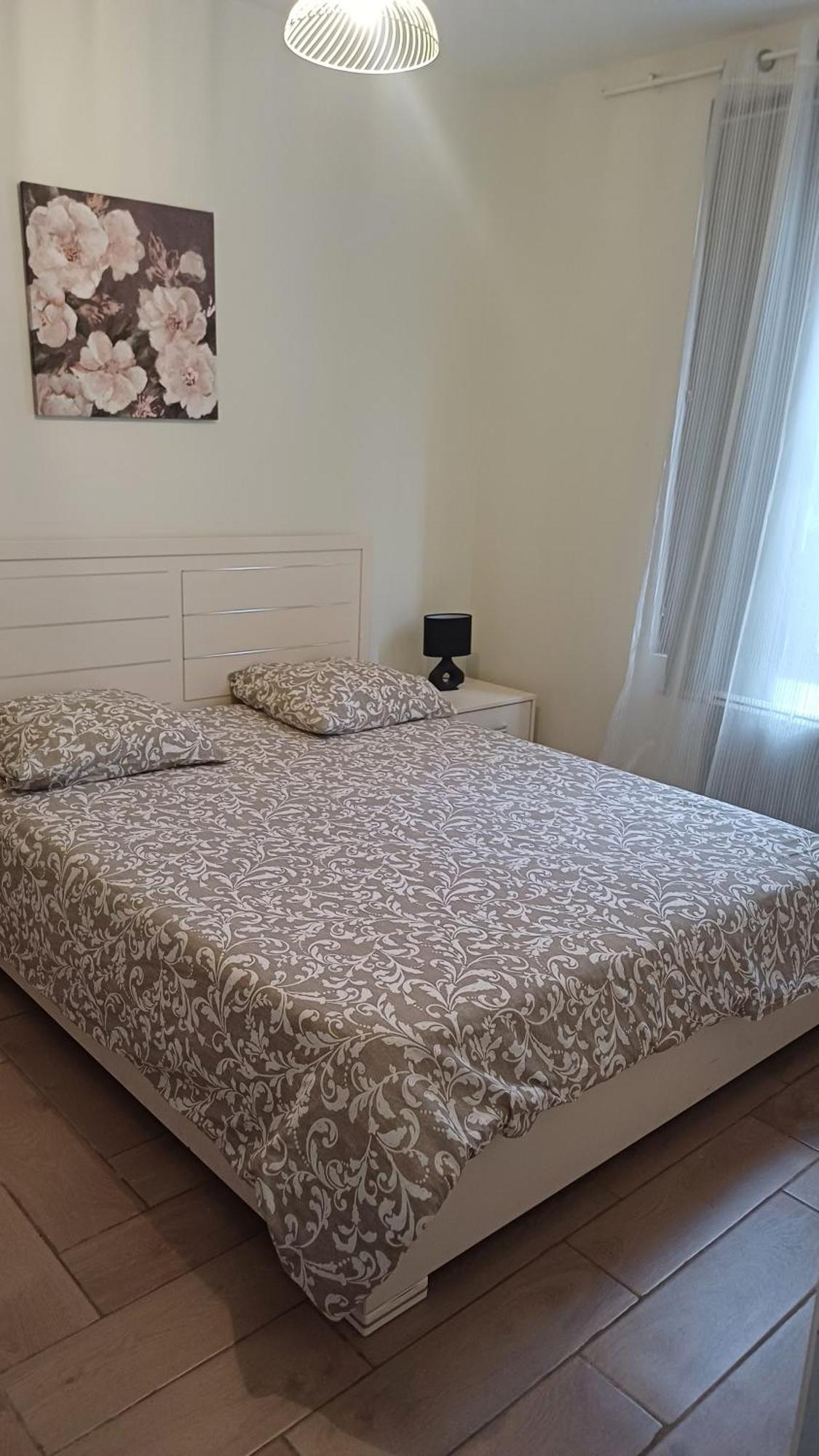 Ferienwohnung Magnifique F2-5Mn Aeroport D'Orly-Parking Prive Gratuit Paray-Vieille-Poste Exterior foto